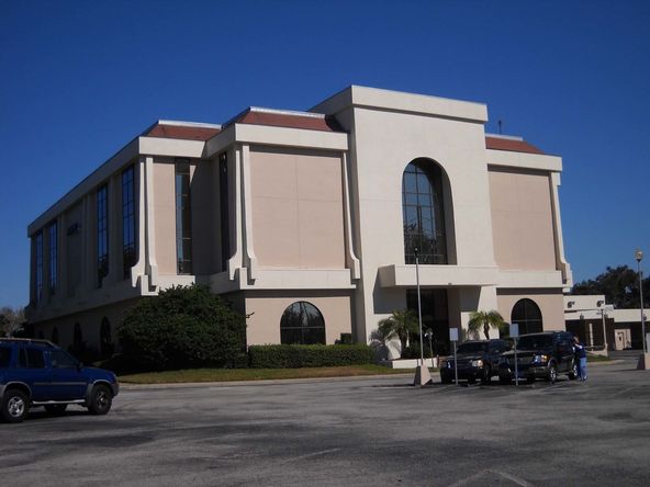 600 N Broadway Ave, Bartow, FL 33830